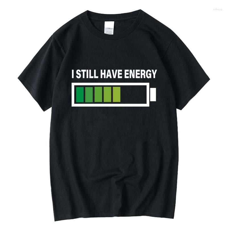 

Men's T Shirts XIN YI Men's T-shirt High Quality Cotton Funny Cell Design Printed Men Tshirt Confortable Casual For Male Tees, Black-2019003