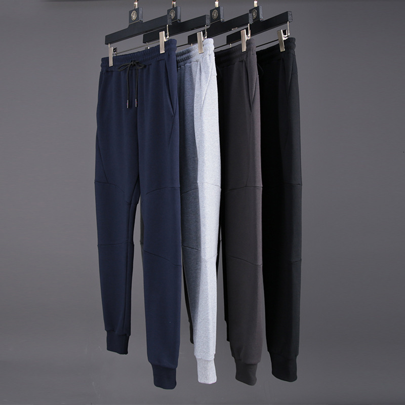 

Men's Pants Lunu Autumn and Winter Sports Casual Jogging Outdoor Quick Drying Moisture wicking With 230512, Navy blue.