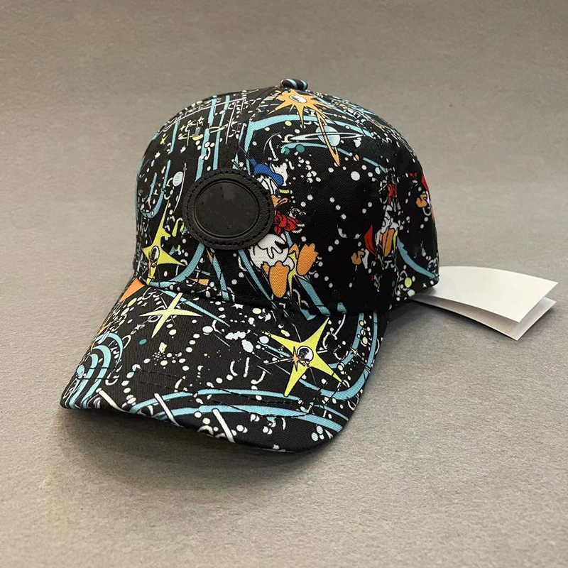 

2023 NEW Sun hat Luxury designer hat embroidered baseball cap female summer casual casquette hundred take sun protection sun hat