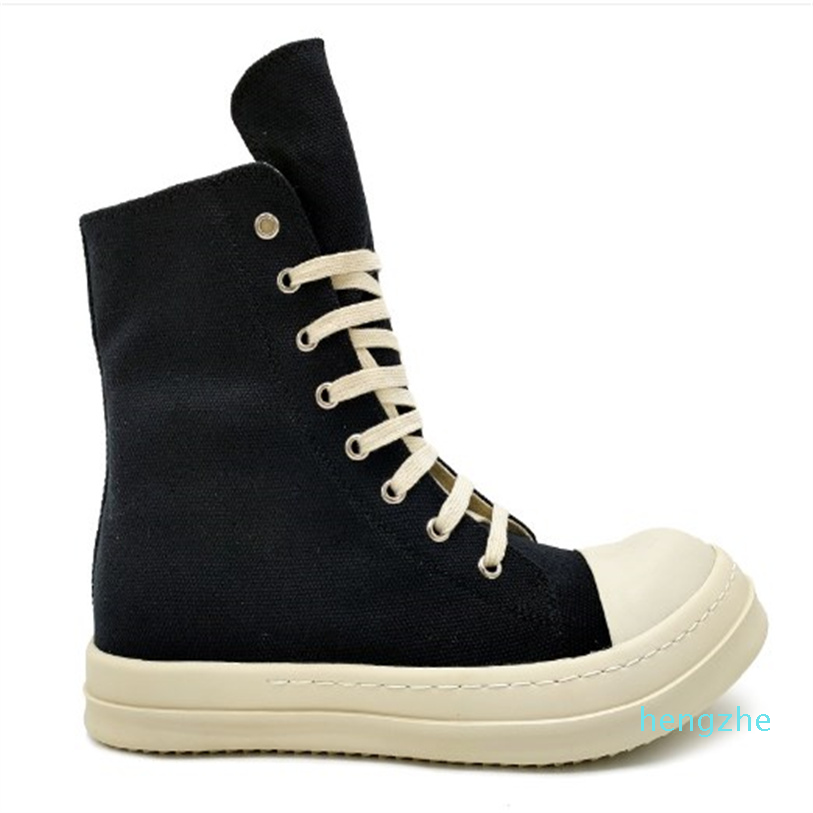 

designer Shoes sneaker Fashion Sneakers Women Black top materials Boots, As pic10