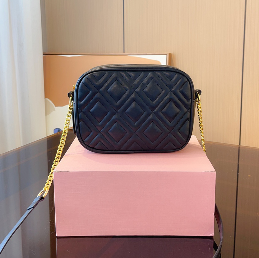 

Luxury designer bag women bag models Clutch bag crossbody bag fashionable and versatile unisex camera bag nice gift, White