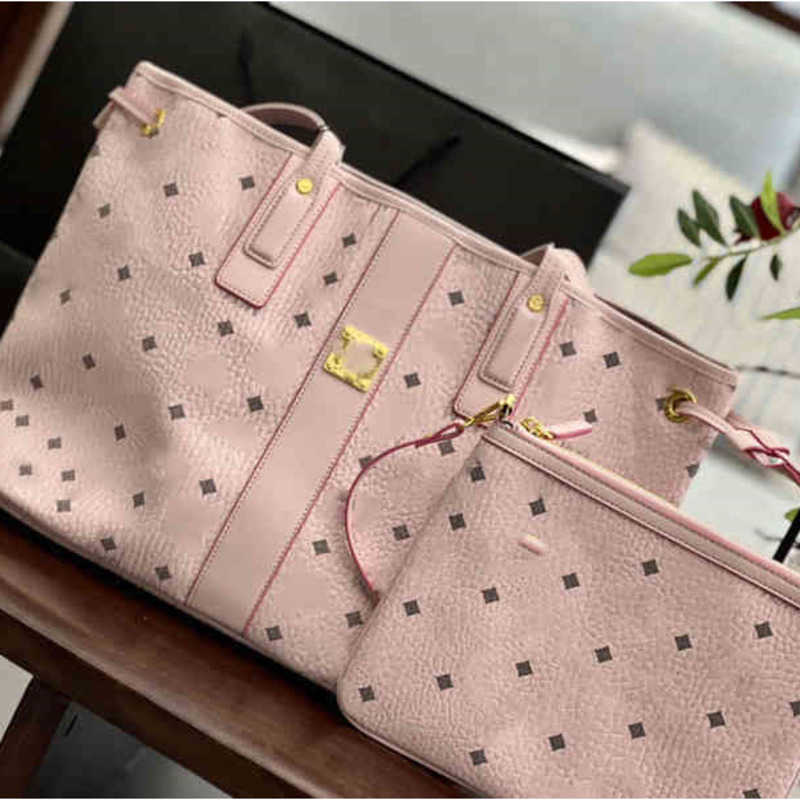 

Crossbody Bags Tote Pink Handbag Shoulder Leather Luxury Women Famous Designer Purses Large Capacity Beach Shopping 220321, Grey
