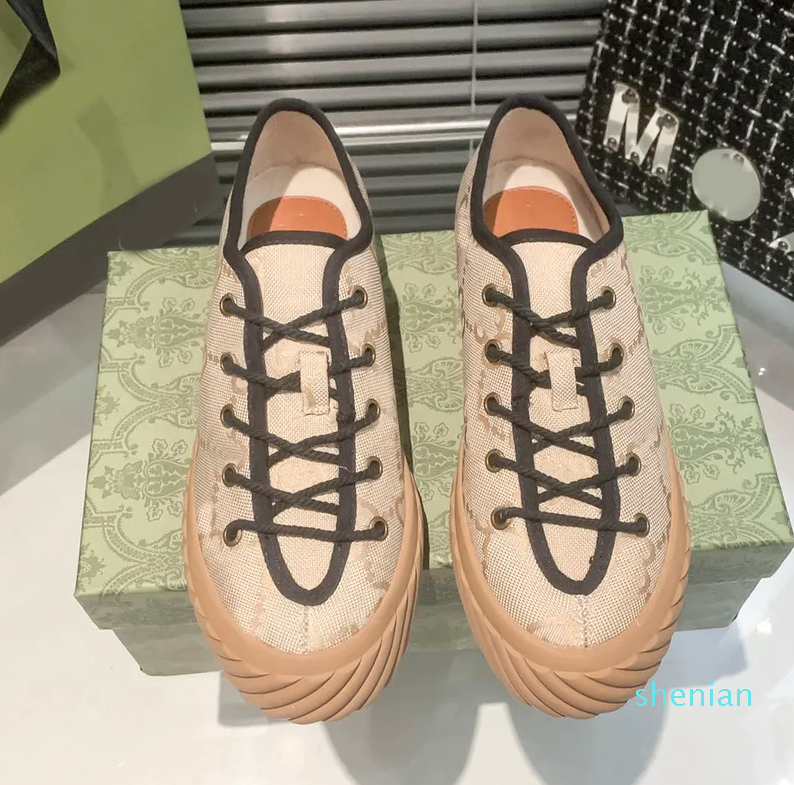

Designer Men Women canvas Casual Shoes comfortable Outdoor Unisex Thick ladies biscuit sport shoes