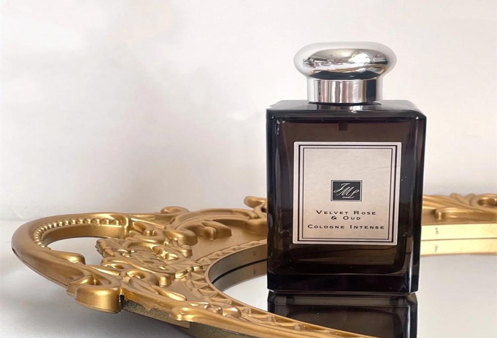 

Promotion London Perfume Eau de Cologne Limited Edition Velvet Rose Magnolia Oud Rose Myrrh Tonka Fragrance 100ML4797530