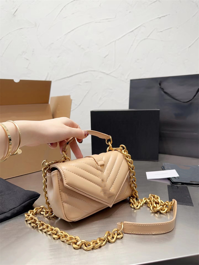 

Luxury Designer Messenger Bag Fashion Women's Handbag Women's Shoulder Bag Leather crossbody Bag Mini Bag Versatile quality messenger bag, Black