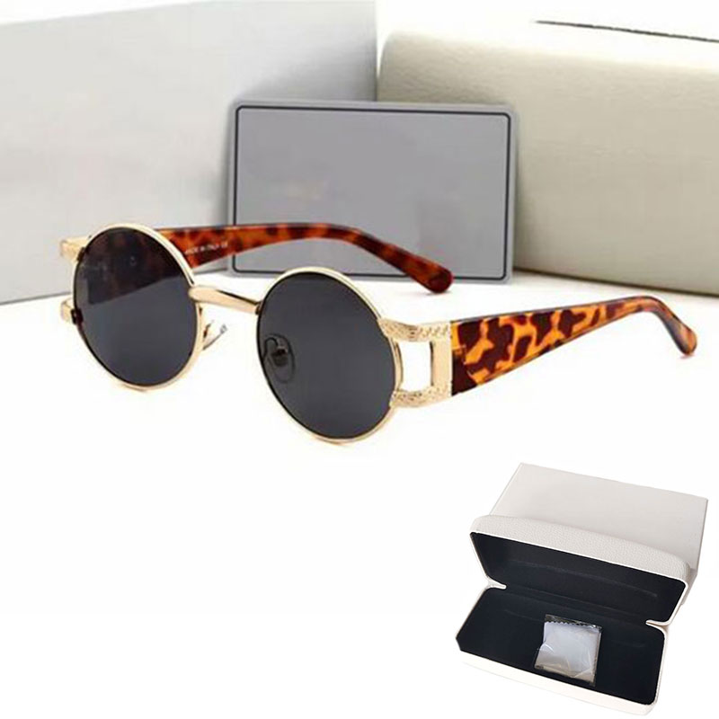 

High Quality beach Womans Sunglasses Clear lenses Mens Sun glasses net red same glasses Brand men Designer eyeglass Gradient women spectacles 919 Sun glasses