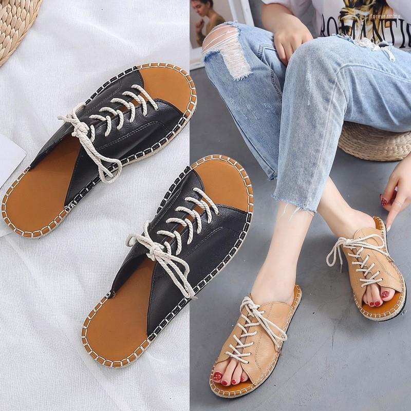 

Sandals Summer Women Open Toe Fashion, Auburn
