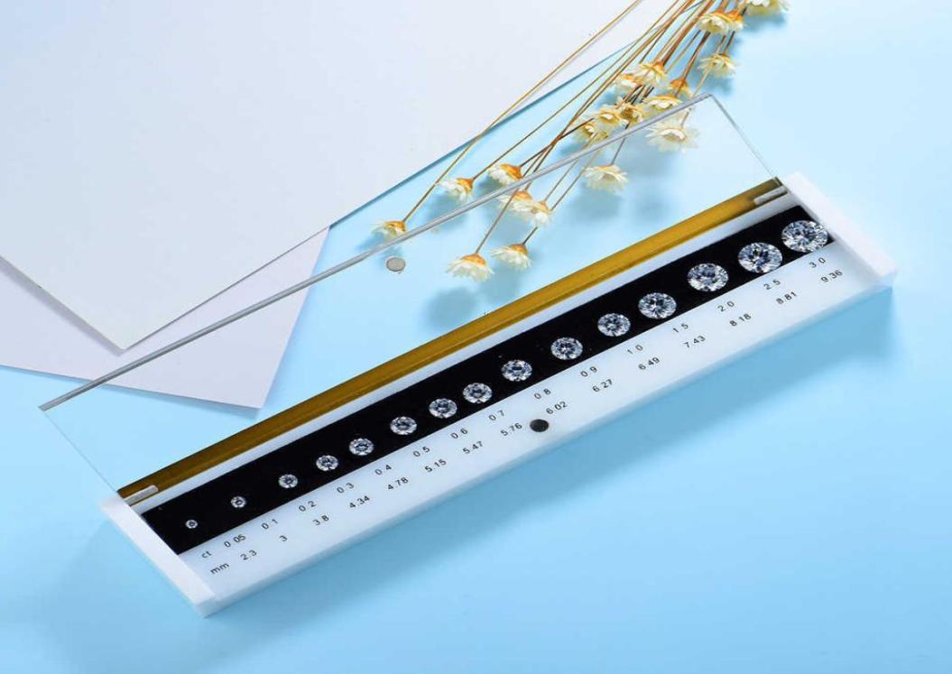 

1ct 08ct natural Loose Stone for Engagement Round Brilliant Excellent Cut VVS1 Solitaire welding Diamond 2107063315795