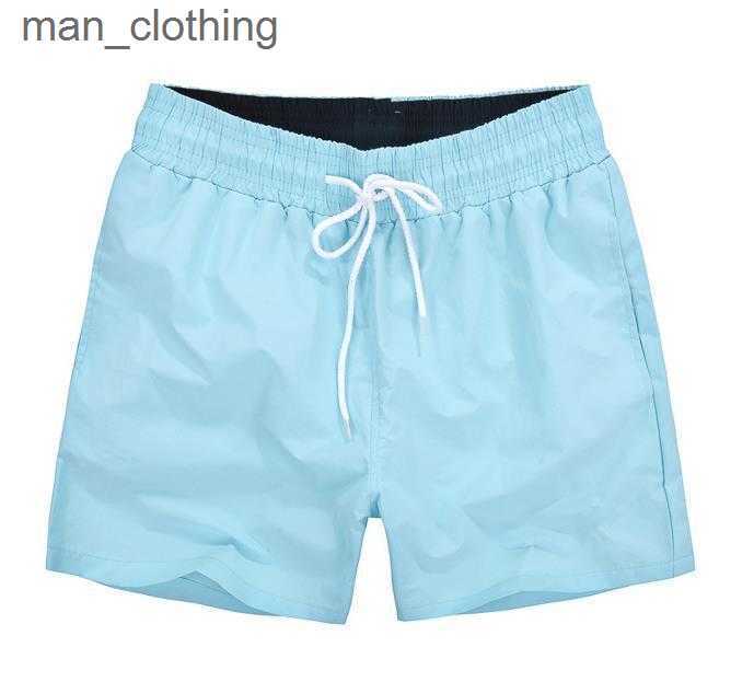 

2021 beach shorts crocodile Mens designer Summer polo Swim Sport Swimwear Boardshorts swimming Bermuda fashion Quick drying basketballJM7W