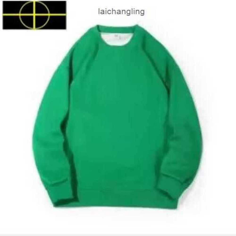 

Men Plus Size Stone Jacket Women Pullover Island Skateboard Hip Hop Fall Winter Ultra Unisex Streetwear Hooded Is Land Sweatshirt Couple34fm