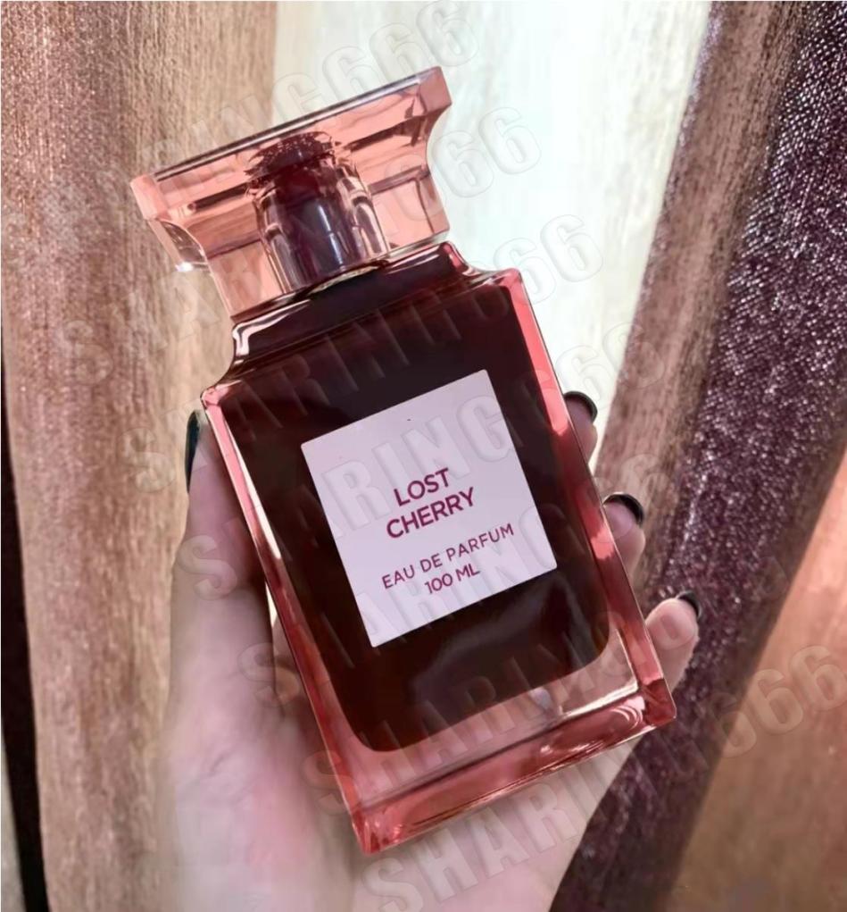

Brand perfume jo malone red Hibiscus lost cherry rouge 540 scarlet poppy good smell long time lasting capacity women body mist fas6184373