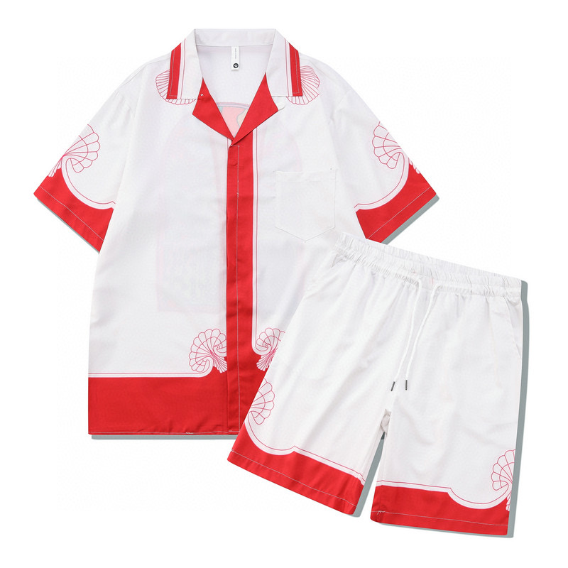 

Men's Plus Tees & Polos Round neck embroidered and printed polar style summer wear with street pure cotton 12sa2, 14