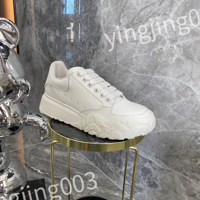 

2023 new Hot Luxurys Men Women Classic Casual Shoes Sneakers Vintage Platform Multicolor Trainer Sneakers Designer Outdoor Sport Trainers, 03