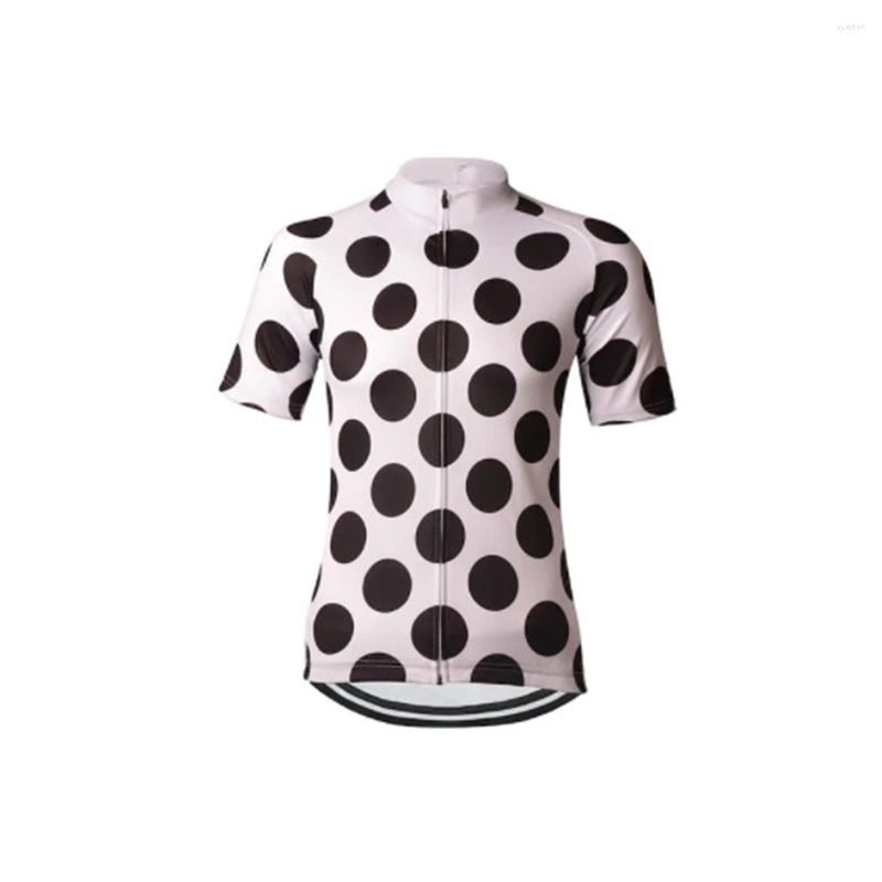 

Racing Jackets Manufacturers Sportswear Running Bike MTB Tops Summer Short Sleeve Bicycle Clothing Downhill Custom OEM Men's Cycling