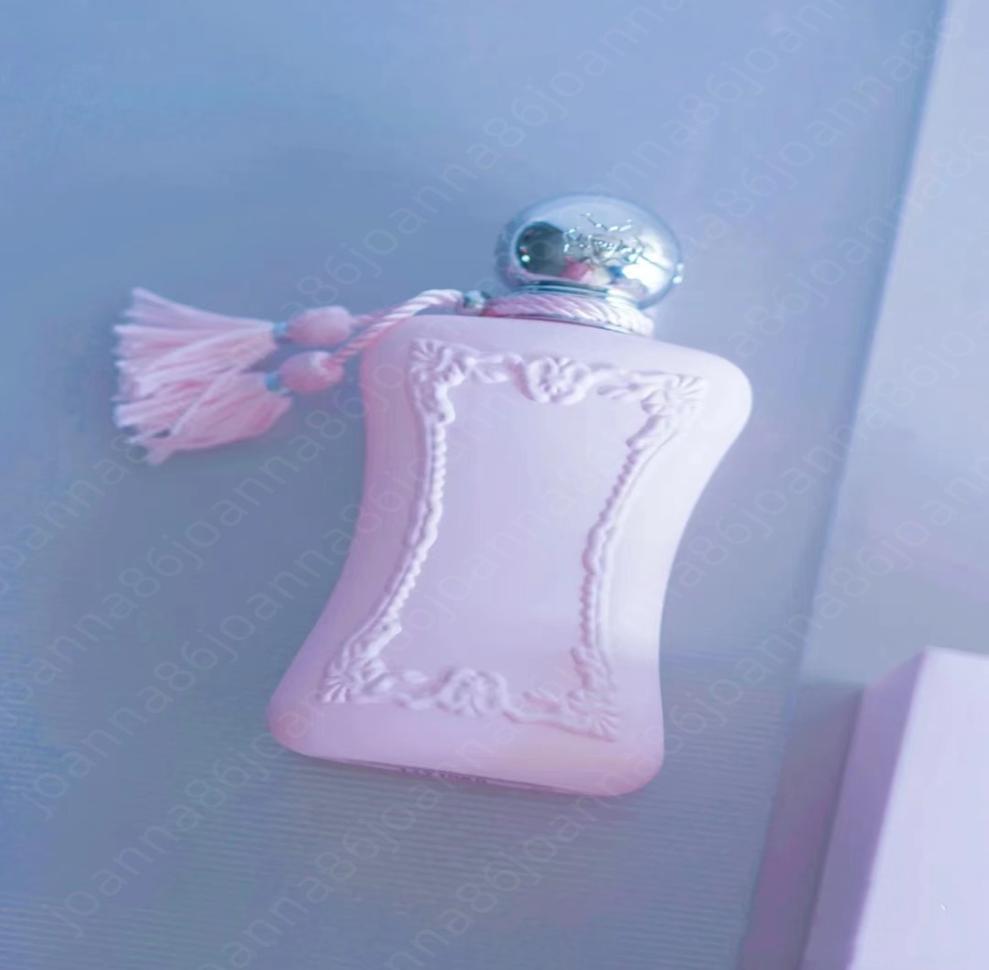 

s Woman perfumes sexy fragrance spray 75ml EDP charming royal essence fast ship3621190