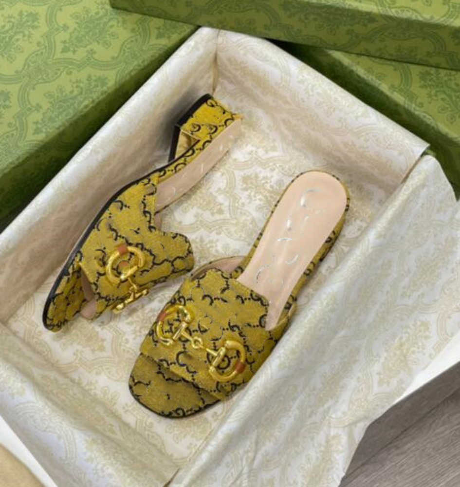 

New 2023 Fashion Women Sandals Genuine Leather Slippers Summer Stylist Slides Ladies Beach Sandal Party womens Slipper, 09