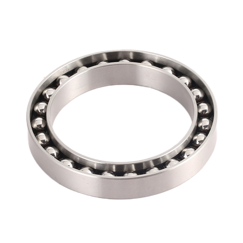 

Free Shipping Harmonic reducer, ultra-thin flexible bearing, elastic bearing F20 inner diameter35.56 mm outer diameter 49.068 mm