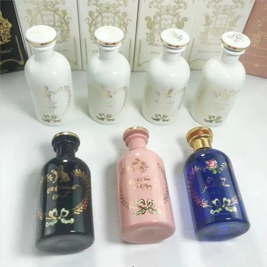 

parfum designer perfume cologne perfumes fragrances for women Alchemy Earth Garden Series Eyes Of The Tiger Spray 100ML Super Premium Rose F