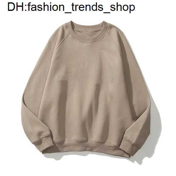 

Designer Hoodie Mens Womens Hoodies Warm Pullover Hooded Fashion Brand Designers Sweatshirt Loose Essentail Hoody Lovers Tops Clothing Top 5a 71, A khaki