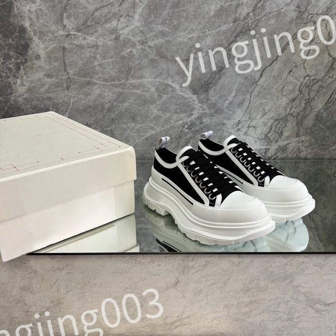 

2023 Top Men Ladies Casual Shoes Fashion Leather Colorblock Flat Street Couple Sneakers Outdoor Running Shoes 39-46 Sizes, 03