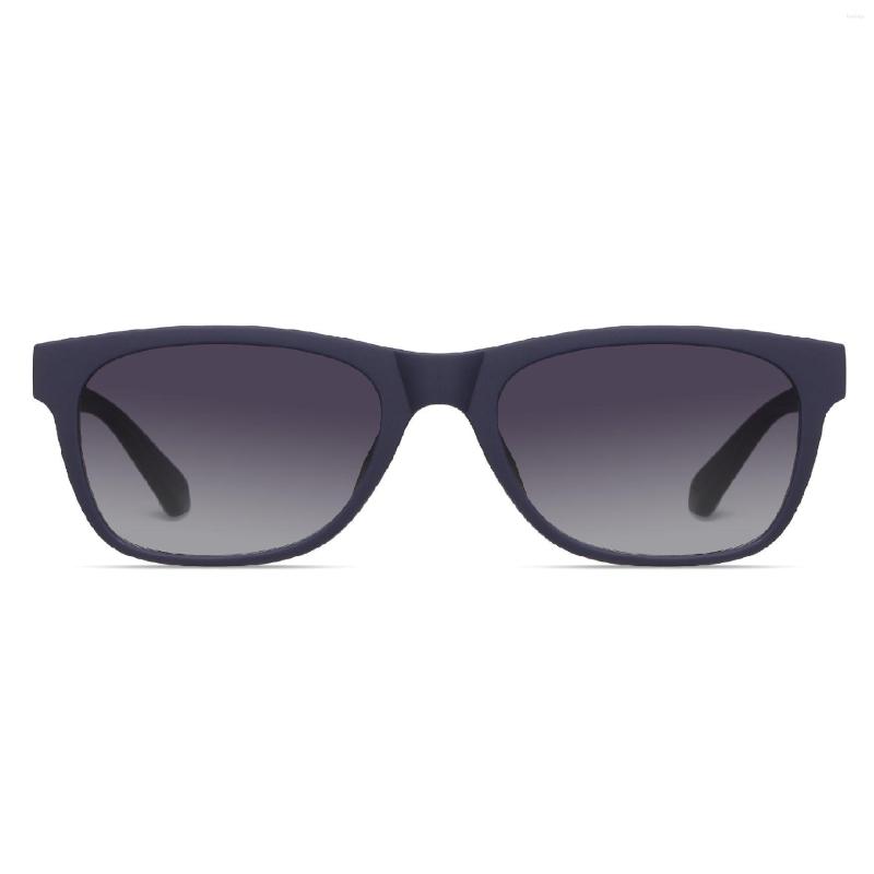 

Sunglasses 2023 Polarized Men TR90 Frame UV400 Protection Sun Glasses Light Weight Leisure Sports Style Eyewear