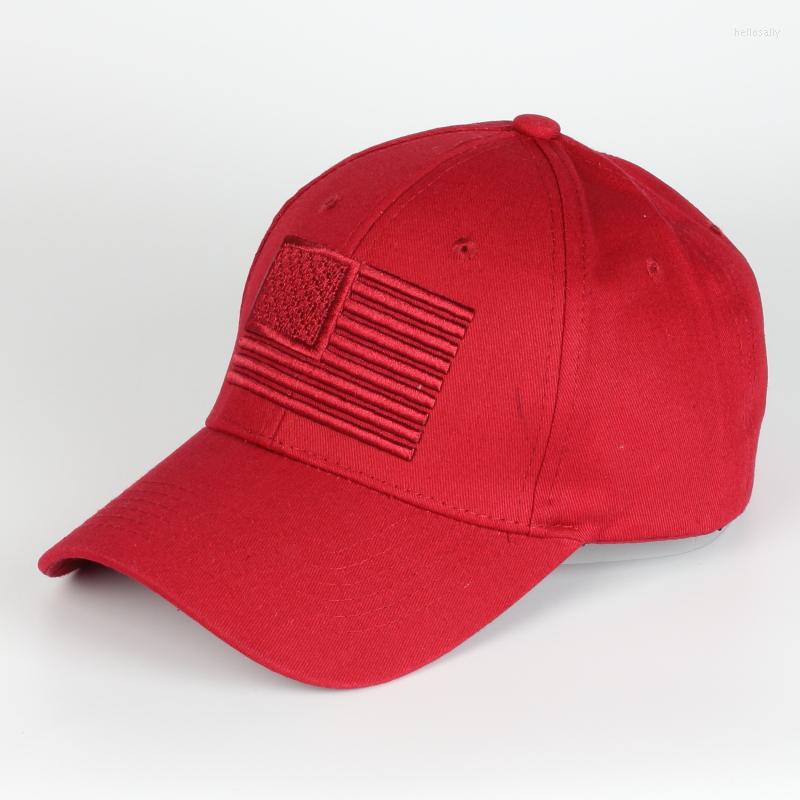 

Ball Caps Wholesale High Quality Outdoor Washed Cotton Vintage Women Mens Dad Hats Solid Color Baseball Army Military, Black