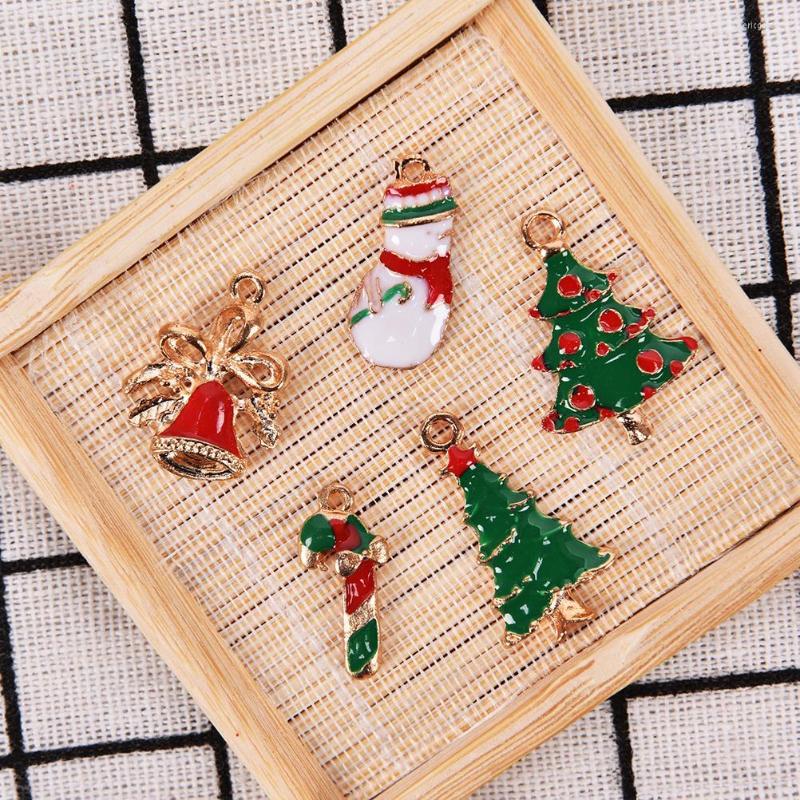 

Charms 1pack Mix Metal Enamel For Earring Fashion Jewelry Making Charm And Pendants Bracelet Dangle Assorted Mixed Lot