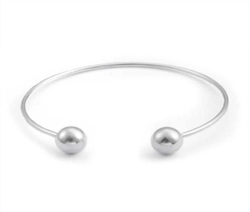 

Fashion Cuff Bangles Stainless Steel Small Open Bangles Bracelets Jewelry8997957