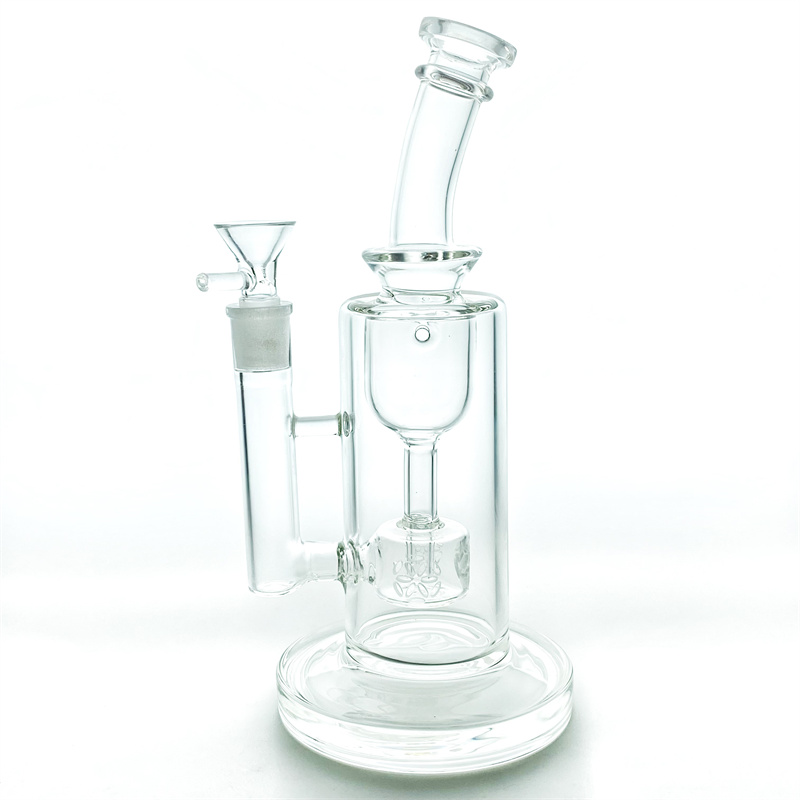 

Glass Bong Ring Reclaimer Water Pipe Drill 14mm