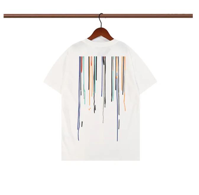 

Designer men' T-shirt, high-quality and comfortable men' T-shirt, couple women' fashion short sleeved summer embroidery loose short sleeved top, Black