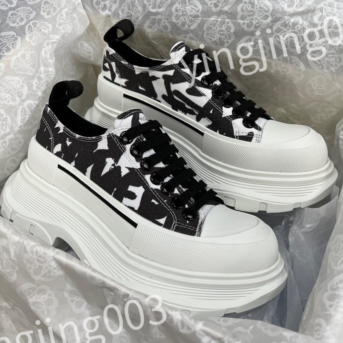 

New Luxury Classic Men Ladies Casual Shoes Designer Fashion Leather Flat Street Couple Sneakers Outdoor Running Shoes, 01