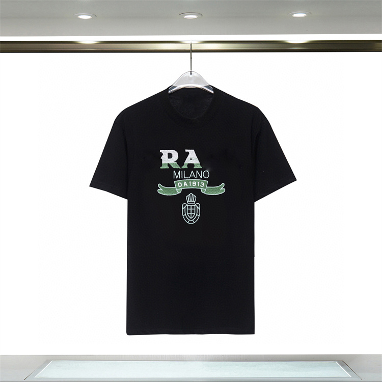 

Mens T Shirt Tops T-Shirts sporty Womens Tees Trends Designer Cotton Short Sleeves Luxurys Sharks Tshirts Clothing Street Shorts Sleeves Clothes M-3XL L6