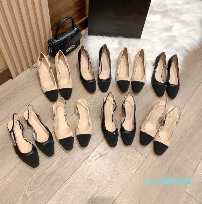 

Designer Women Dress Shoes Fashion High Heels sandals for spring and autumn, #2