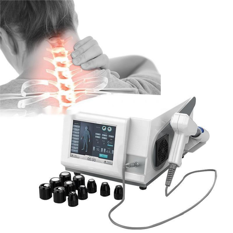 

Slimming Machine Acoustic Shockwave Eswt-Pro Shock Wave Therapy Function Pain Removal For Erectile Dysfunction Relief Treatment Device