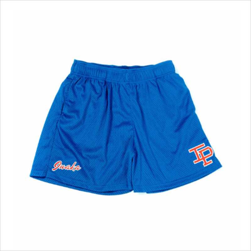 

Men's Shorts European And American Fashion Sports Leisure Pants Basketball Training Running Fitness Women's CloMen's, Skyblue