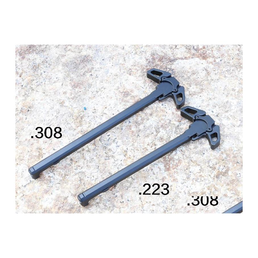 

Scope Mounts Accessories Tactical Ar15 Parts M16 Billet Charging Handles Mount Drop Delivery Sports Outdoors Hunting Dhmit