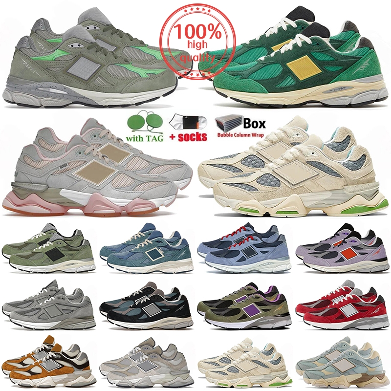 

Running 9060 Shoes Joe Freshgoods Penny Cookie Pink Shower Bodega Bricks Wood 990 V3 JJJJound Brown 990v3 MiUSA Teddy Santis Sea Salt On Rain Cloud trainers sneakers, Colour# 13