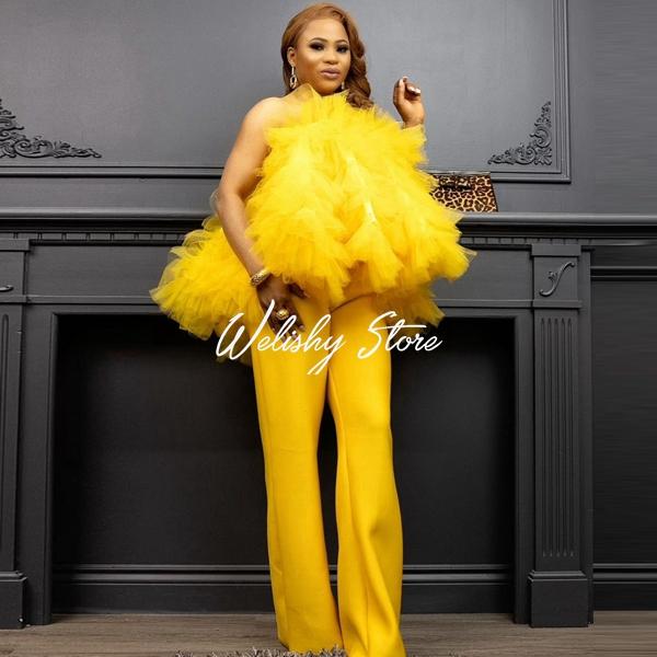 

Swimwear Fashion Yellow Ruffled Pleated Tulle Top Puffy Lush Tutu Mesh Short Tops Women Modern Tiered Ruffles Party Top Multiuse Plus, Pink