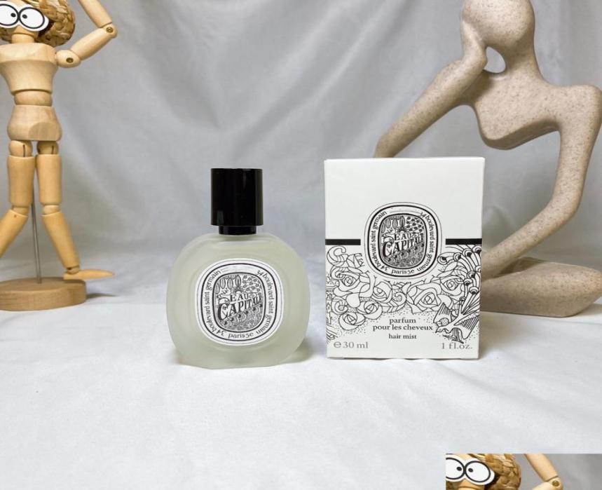 

Car Air Freshener Epack Per Tam Dao Floral Woody Musk Black Label Light Fragrance 30Ml Edp Mysterious Pure Salon Drop Delivery Hea3776547