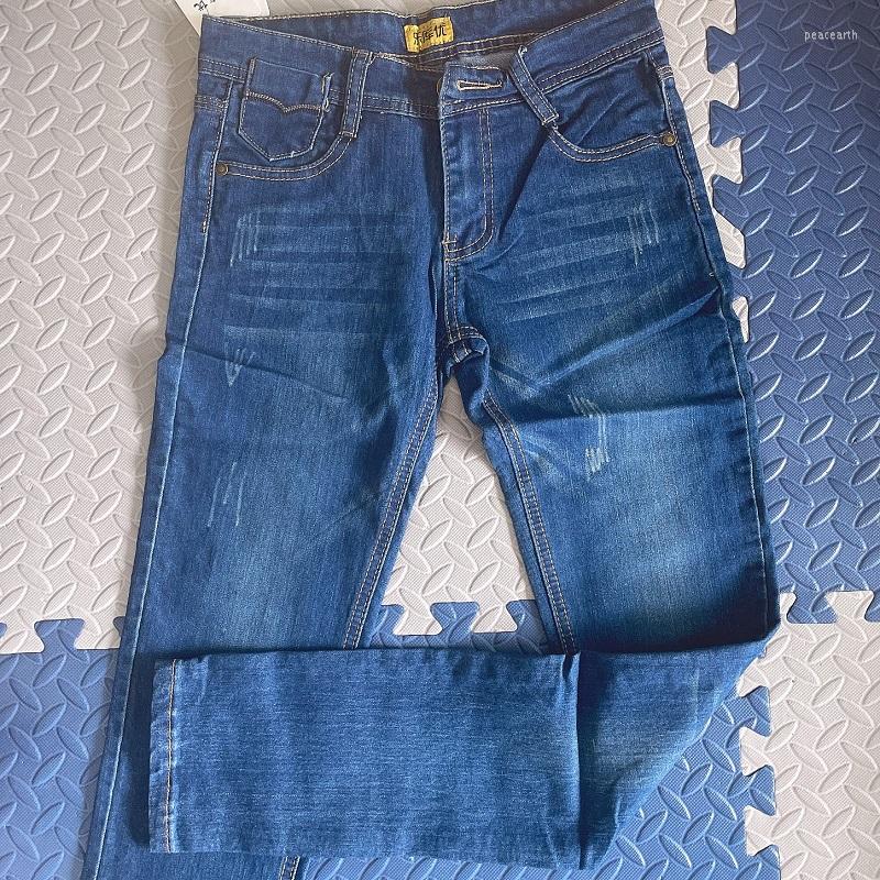 

Women's Jeans Clearance Women's Casual Denim Pants, Blue