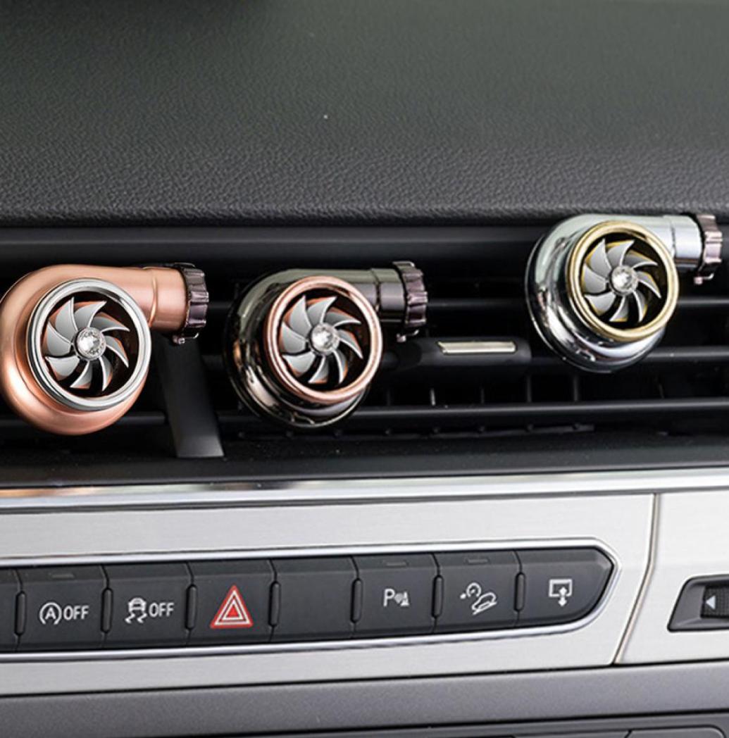 

Portable Turbo Car Perfume Air Freshener Aromatherapy For Car Air Vent Outlet Freshener Air Condition Clip Diffuser Interior 220728273520