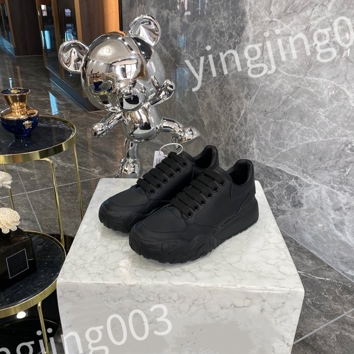 

New Hot Luxury Men Women Classic Casual Shoes Sneakers Vintage Platform Multicolor Trainer Sneakers Designer Outdoor Sport Trainers, 05