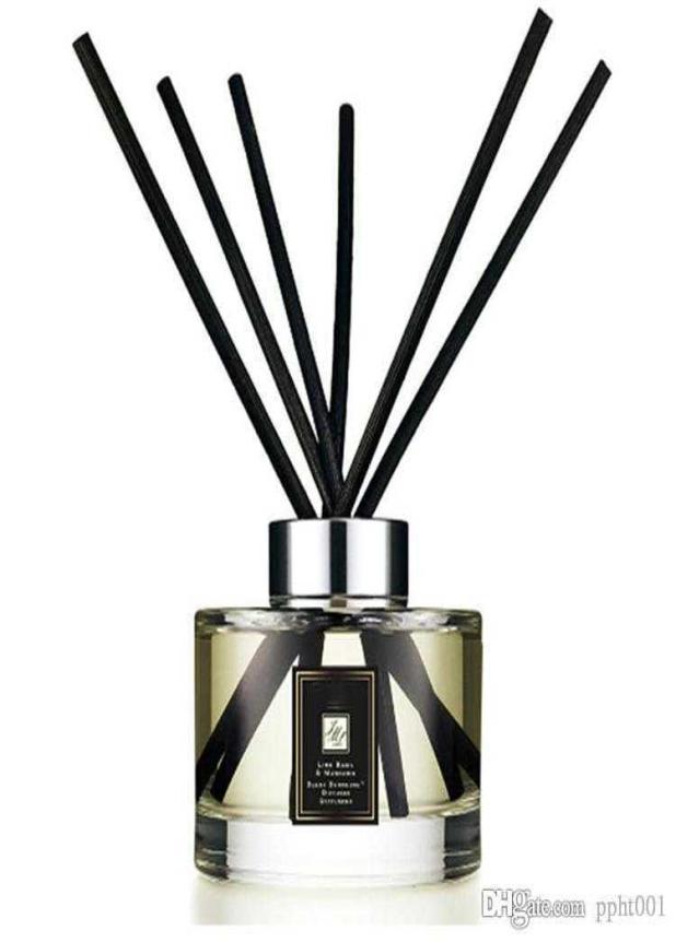 

Perfume Family Incense Deodorant 165ML English pear Red rose Fragrance Highest quality Limited edition Orange Blossom Fast De7343003