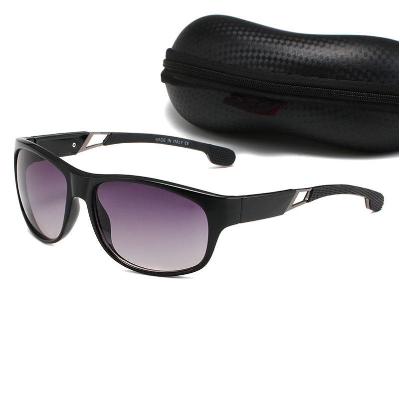 

High Quality beach Womans Sunglasses Luxury vintage Mens Sun glasses net red same glasses Brand men Designer eyeglass Gradient women spectacles Y155 Sun glasses