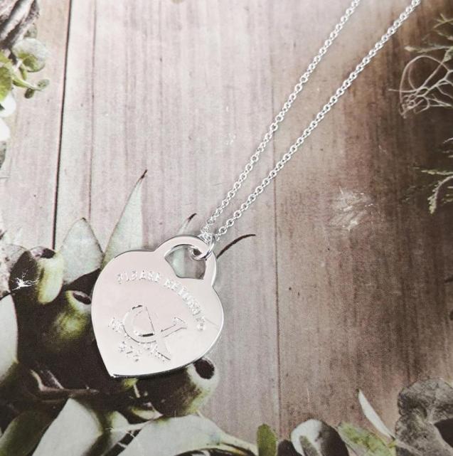 

Original 925 Silver Love Designer Necklace Charm Vintage Heart Pendant Necklaces Key Woman DIY Hearts brand Wedding Jewelry for El3982504