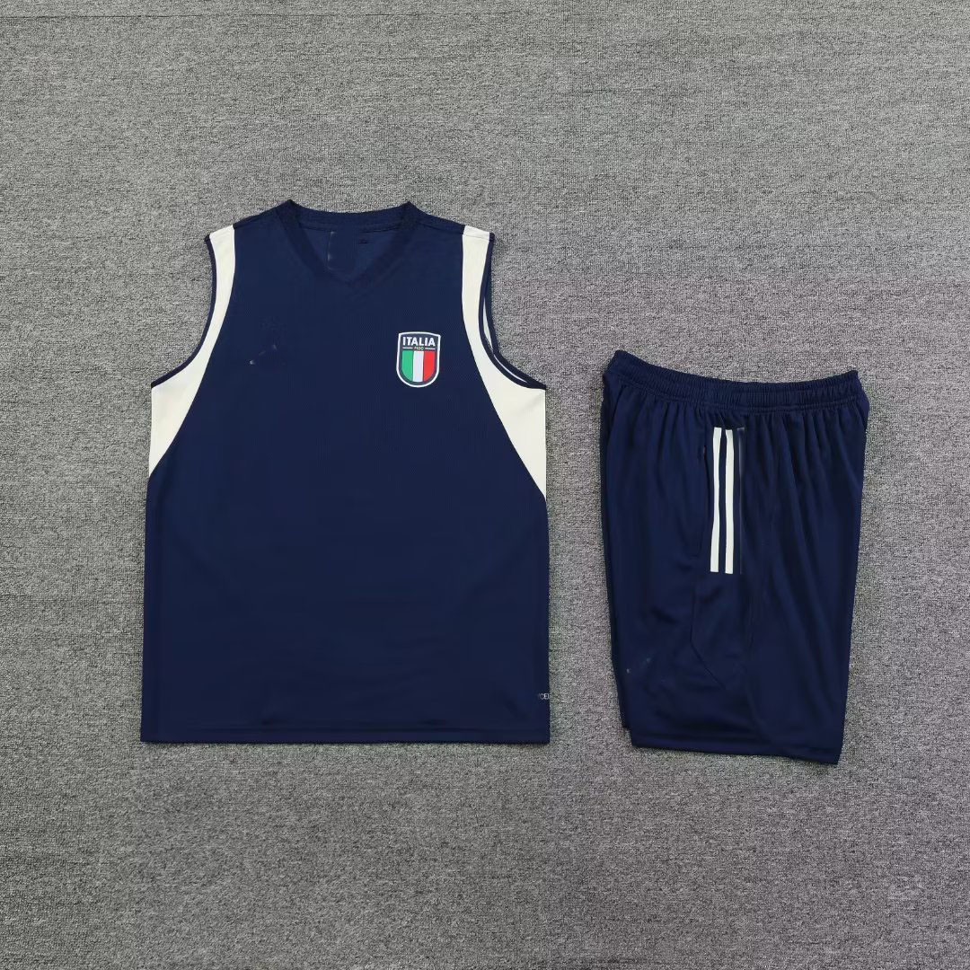 

italia Italys training vest soccer jerseys kits man 22 23 Italie VERRATTI JORGINHO maillots foot IMMOBILE BELOTTI BARELLA Football shirts, Italy training shirt