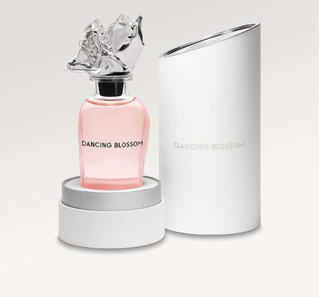 

Neutral perfume series 100ml EDP Cosmic Cloud Dancing Blossom highest edition Christmas present and fast postage7649811