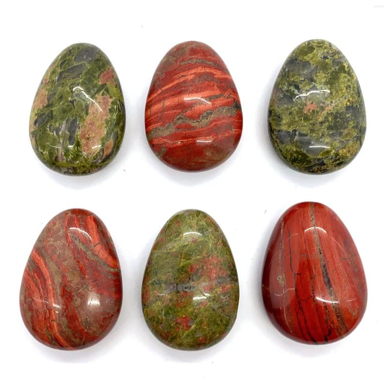 

Charms 2pcs Natural Stone Agate Oval Pendant Stripe Exquisite Jewelry Necklace Bracelet Making Accessories DIY Charm Gift