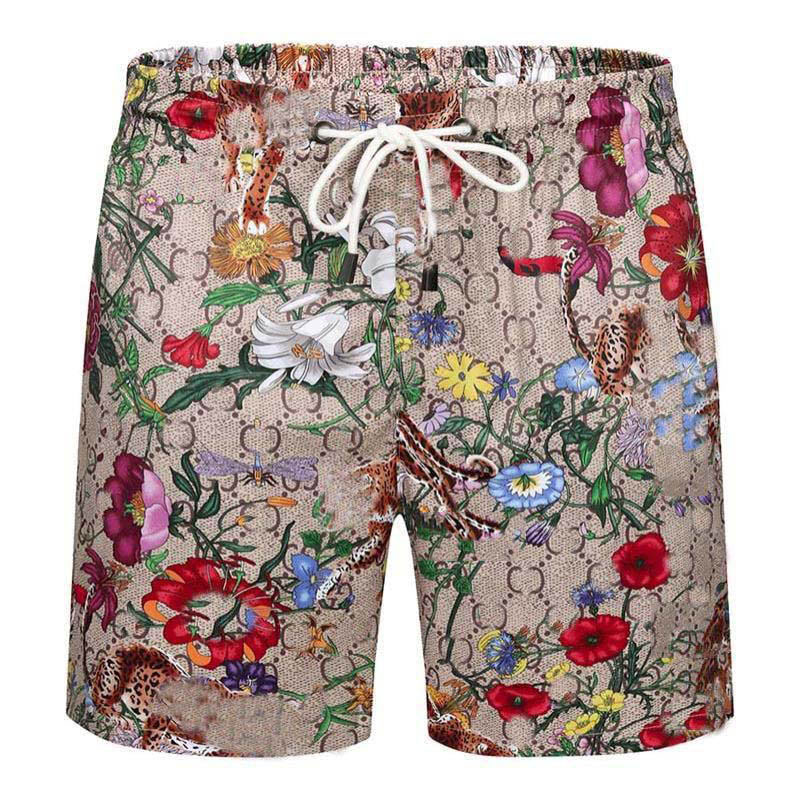 

fashion Shorts high quality Men Swimwear Designers Beach pants luxury letter summer Beach pant 8 kinds of choices size M~ wholesale