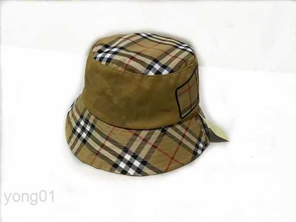 

2023 Fashion Bucket Hat for Man Woman Street Cap Fitted Hats 5 Color with Letters High Quality 7z38 2wznu